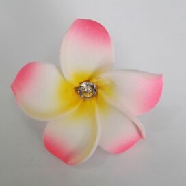 ц4 Цветок гавайский 4см