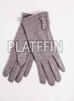 13-01 перчатки женские
